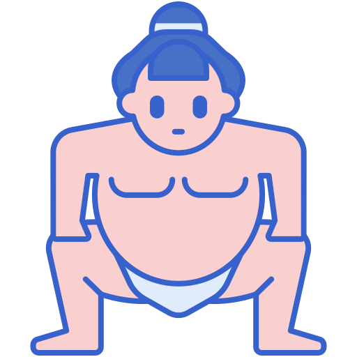 sumo icono gratis