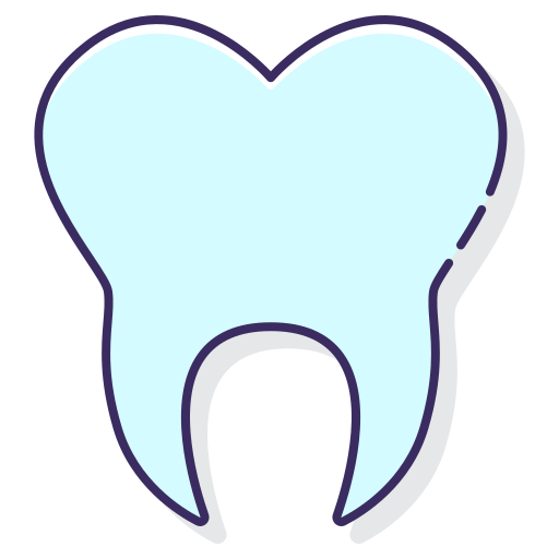 dente grátis ícone dente grátis ícone