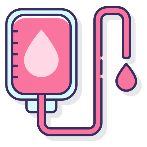 Transfusion - Free medical icons