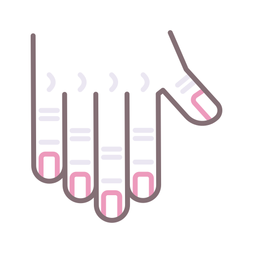 nägel kostenlos Icon