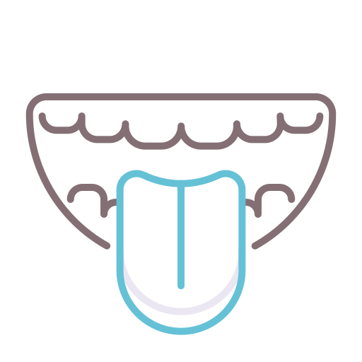 Язык бесплатно иконка Язык бесплатно иконка