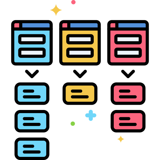 Full Stack Development