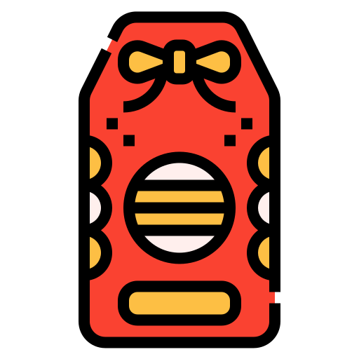 omamori icono gratis