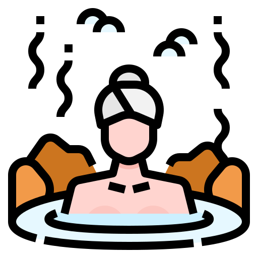 onsen icono gratis