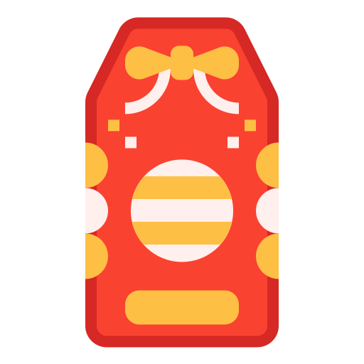 omamori icono gratis