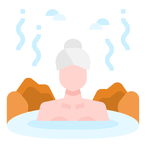 onsen icono gratis