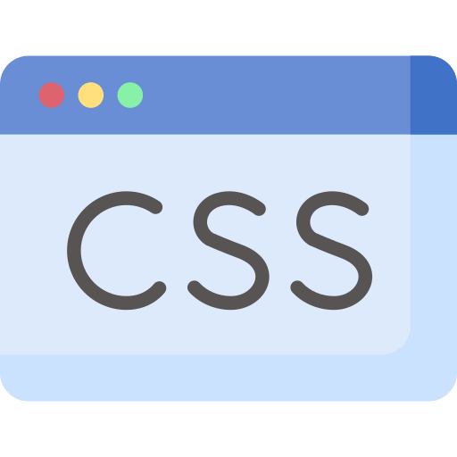 css icono gratis