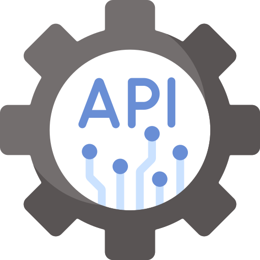 api icono gratis