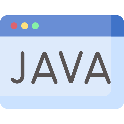 java code icon