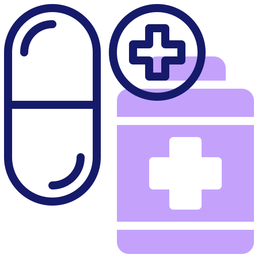 píldora icono gratis