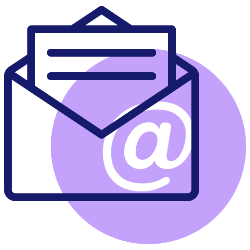 email icono gratis