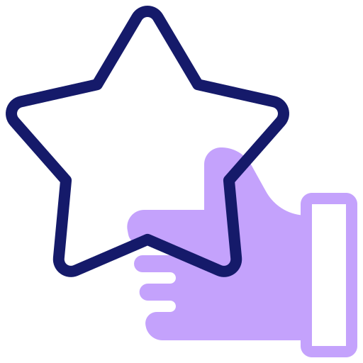 Star free icon