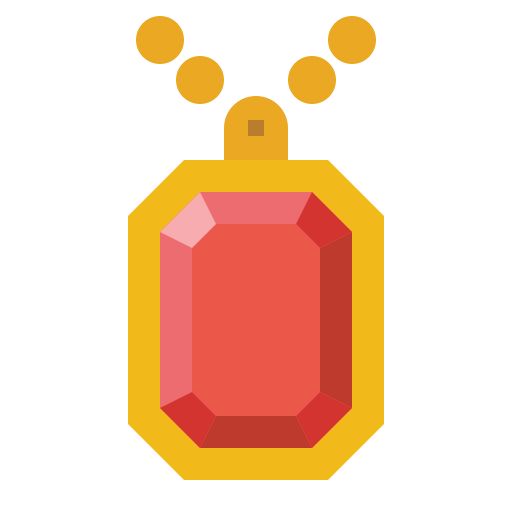 joyería icono gratis