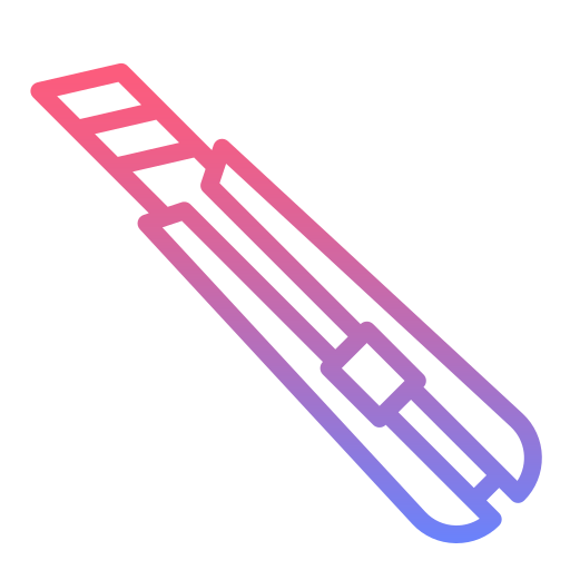 Cutter free icon
