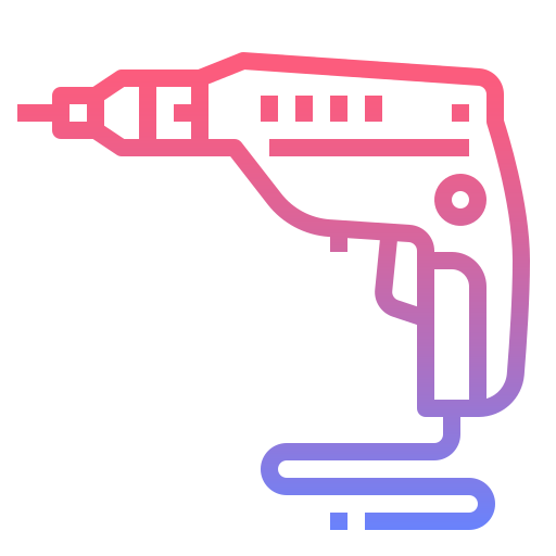 perforar icono gratis