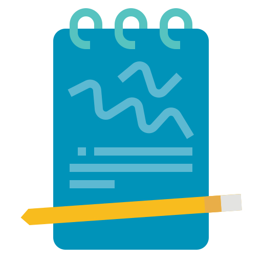 Sketchbook free icon Sketchbook free icon