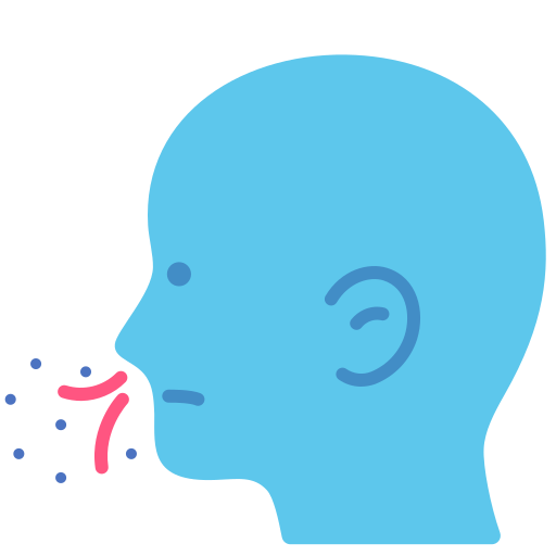 atmung kostenlos Icon