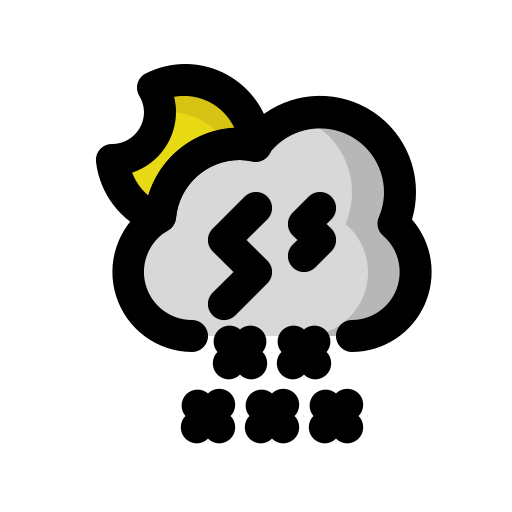 nube icono gratis