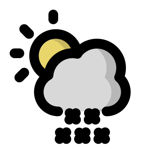 nube icono gratis