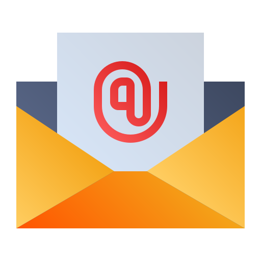 email icono gratis