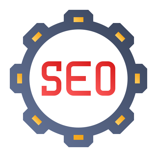 seo icono gratis