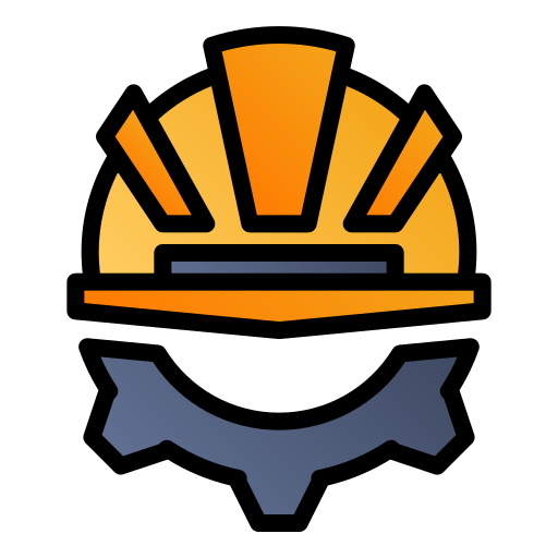 Helmet free icon