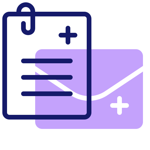 Medical kit free icon