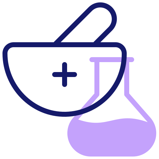 Pharmaceutical free icon Pharmaceutical free icon