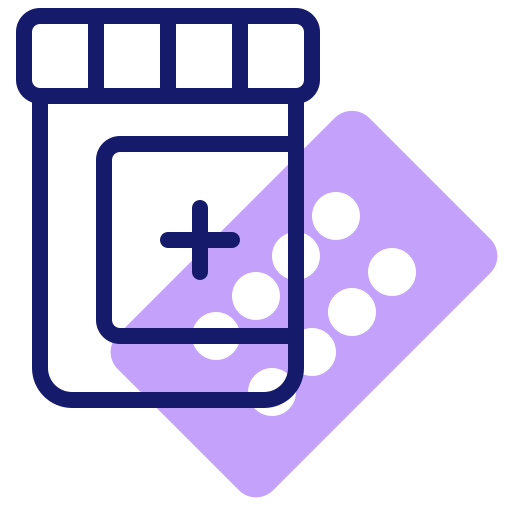 Suplement free icon Suplement free icon