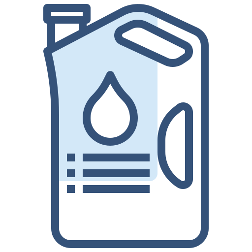 Öl kostenlos Icon