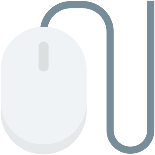 Mouse - free icon