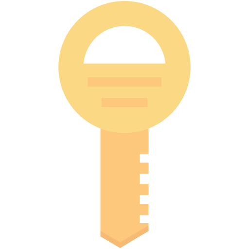 Password - free icon