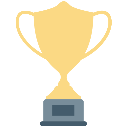 Trophy free icon Trophy free icon