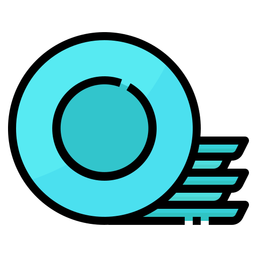 pratos grátis ícone