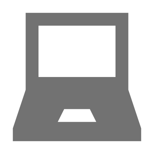 computadora portátil icono gratis