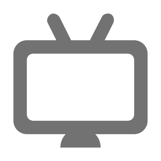 televisión icono gratis