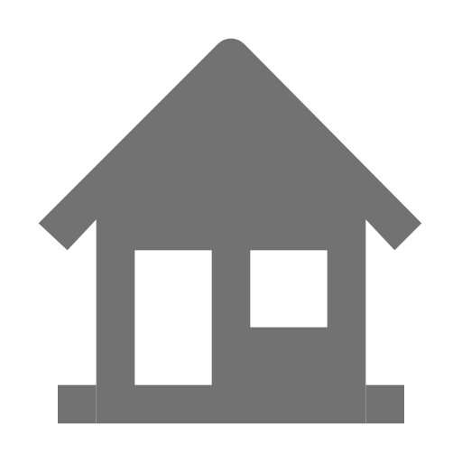 House Generic Grey icon