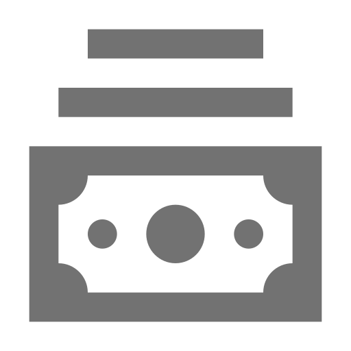 Деньги бесплатно иконка