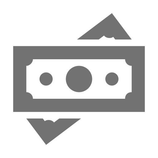 geld kostenlos Icon