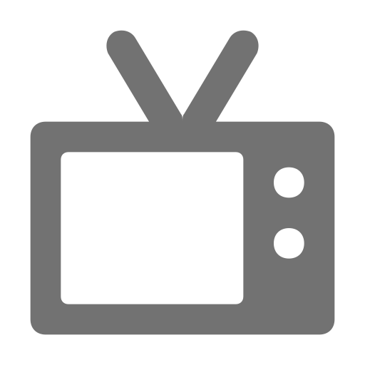 televisión icono gratis