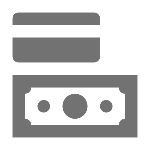 Деньги бесплатно иконка