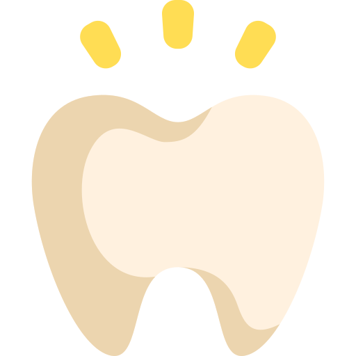 zahn kostenlos Icon