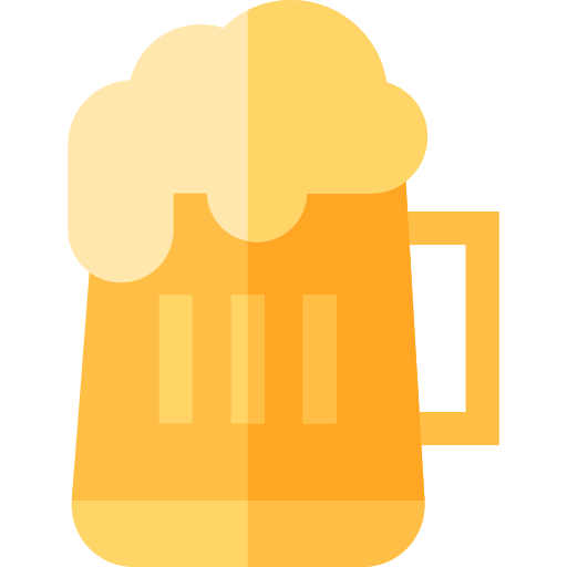 Beer - Free food icons