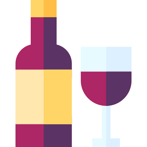 vinho grátis ícone vinho grátis ícone