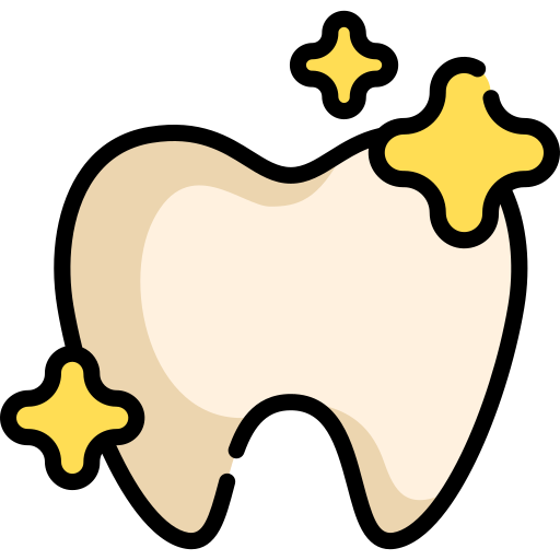 diente icono gratis