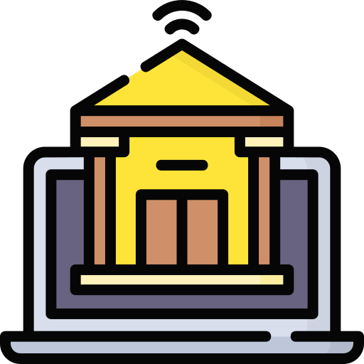 universidad icono gratis