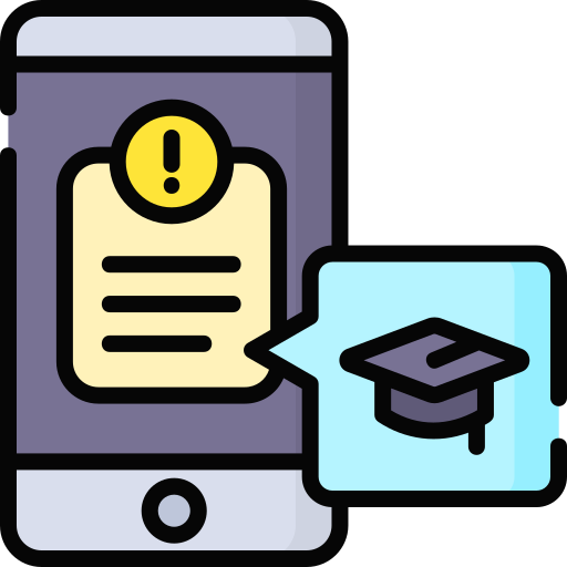 notificación icono gratis