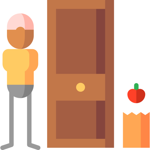 Продовольственные товары бесплатно иконка Продовольственные товары бесплатно иконка