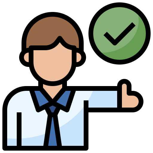 approval icon png