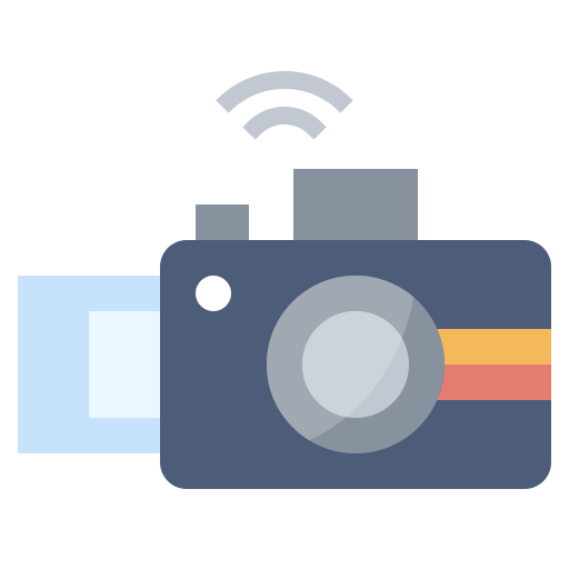 Polaroid free icon Polaroid free icon